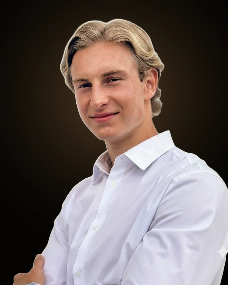 Michel Rusch